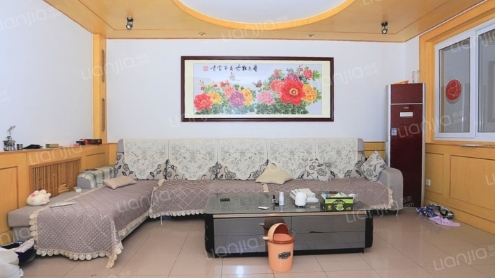 建设东街一道巷二手房实景图