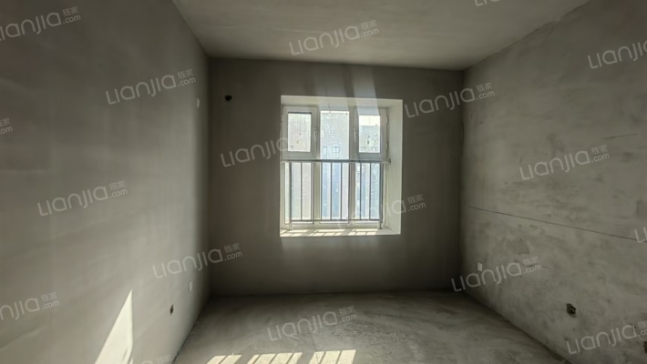 通勤必看，通透两居室，社区838公交直达丰台六里桥-卧室A