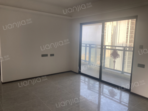 整租·万科深业湾中新城 4室2厅 东南