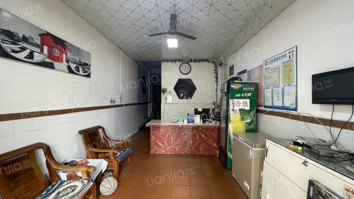 海城区火烧床4号二手房实景图