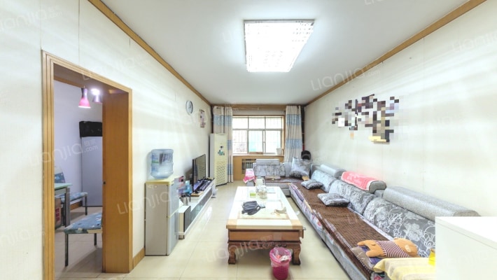 延苑二手房实景图