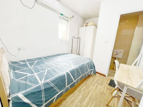 合租·同舟世纪苑 1居室 东卧