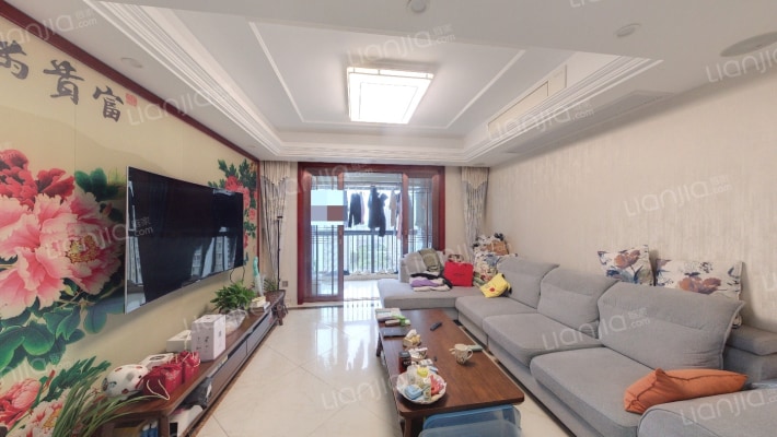 吉祥水岸二手房实景图