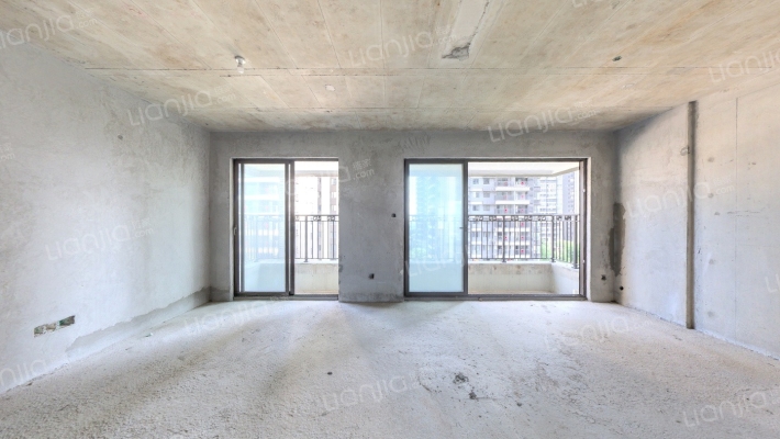 大唐新希望臻园二手房实景图