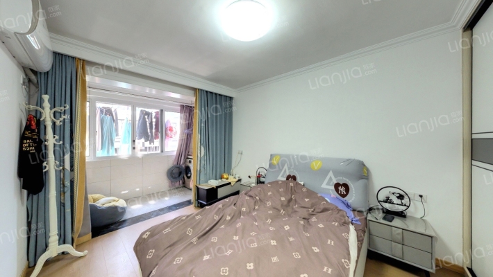 中山中路321号二手房实景图