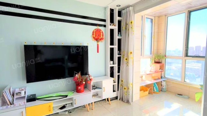 金源嘉园二手房实景图