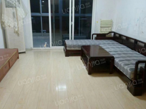 整租·寰宇小区 2室2厅 南