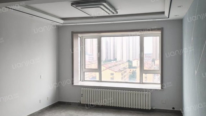 长运兰花清韵二手房实景图