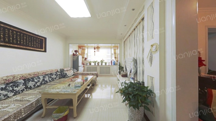 文丰小区二手房实景图