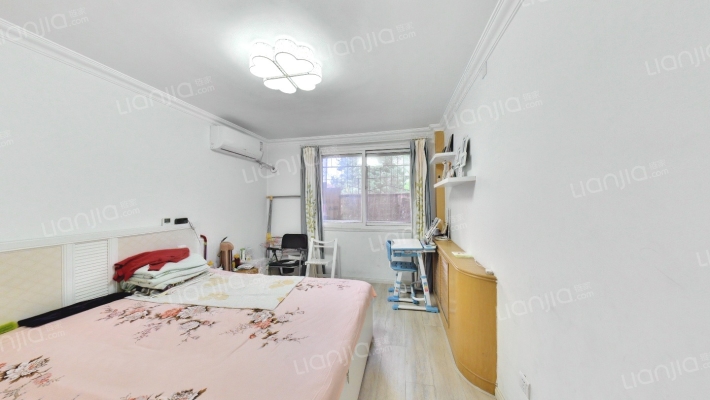 白云路七号院二手房实景图