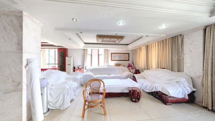 金色华庭南区二手房实景图