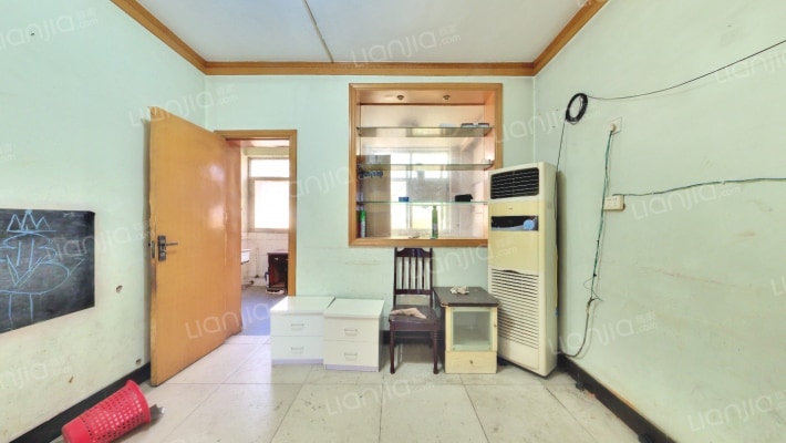 物价局家属院二手房实景图