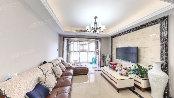 翠湖苑二手房实景图