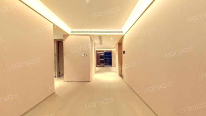 天阅云合源二手房实景图