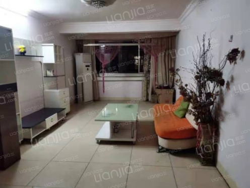 整租·龍晶小苑 3室2厅 南/北