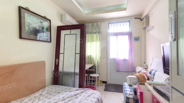 东罗圈胡同二手房实景图