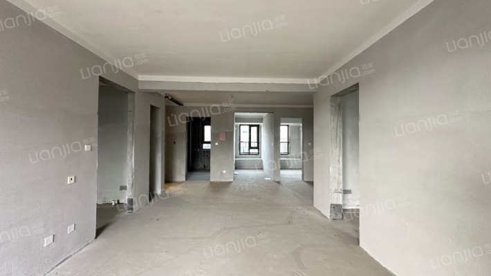 融创·领地 凤鸣桃源风雅颂二手房实景图