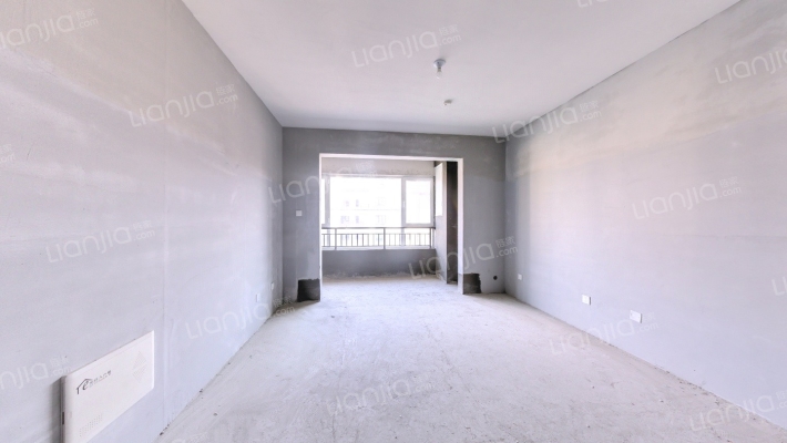 中梁·星海云著二手房实景图