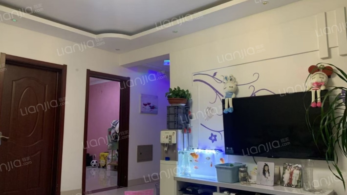 盛世名城(诸城市)二手房实景图