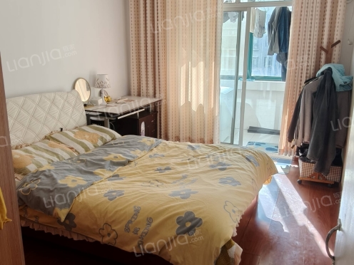 整租·交运小区 3室1厅 南/北