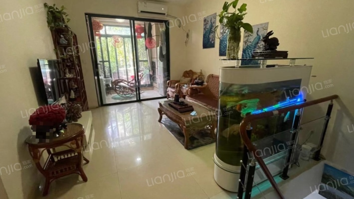 万宁国瑞城二手房实景图