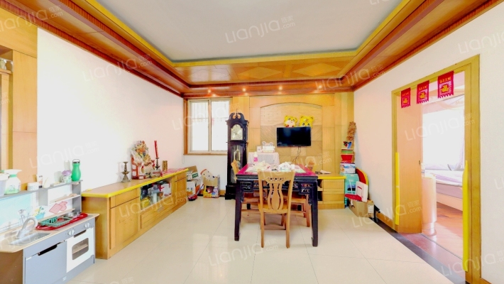 富腾实业二手房实景图