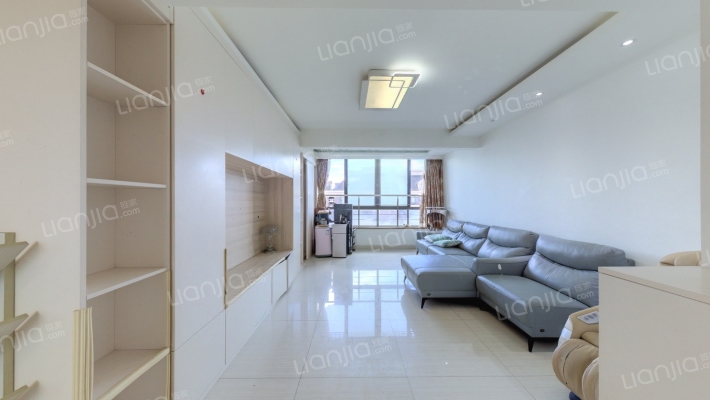 天和湖滨家园(公寓)二手房实景图