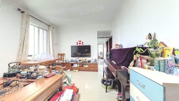 名都大厦二手房实景图