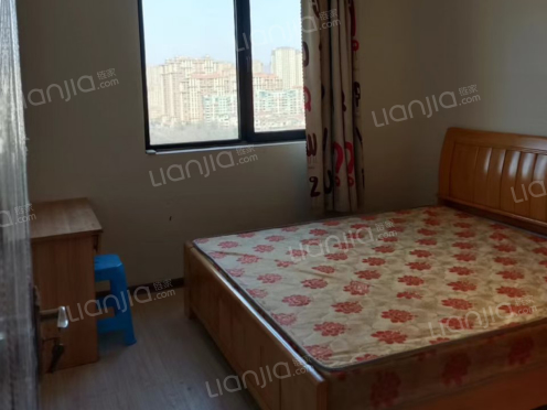 合租·保利海上罗兰 3居室 北卧