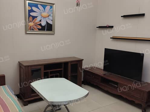 整租·爱尚南山 2室1厅 西北