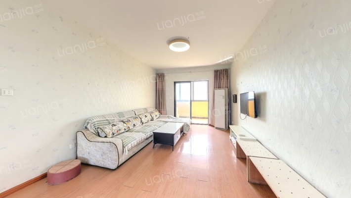 鉴水人家北区二手房实景图