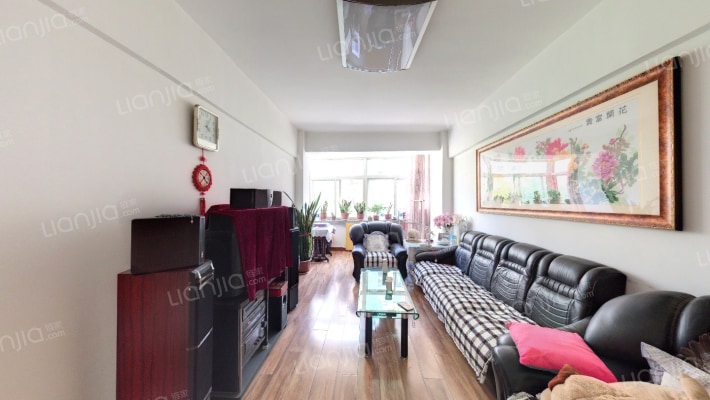 兰石研究所家属院(敦煌路)二手房实景图