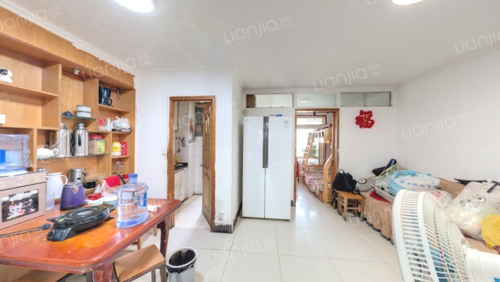 仓南胡同二手房实景图