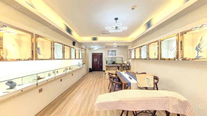 新亚大厦二手房实景图