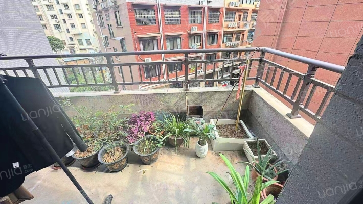 锦绣我家二手房实景图