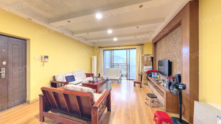 龙腾湾山庄二手房实景图