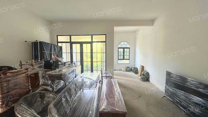 中信森林湖一期翡翠湾二手房实景图