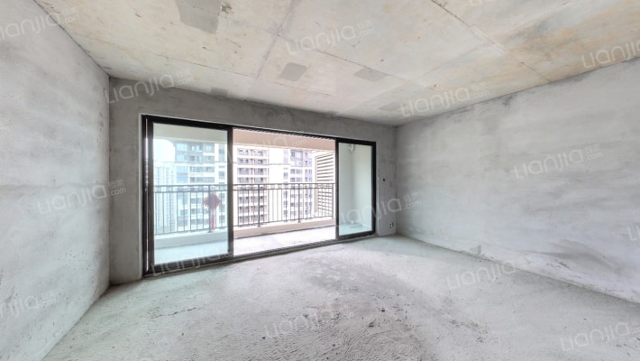 槠溪府二手房实景图