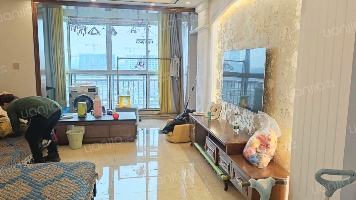 君悦兰庭二手房实景图