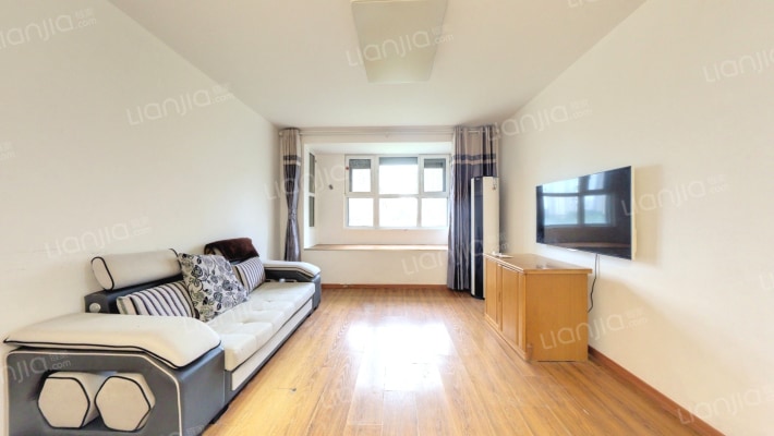 蓝海雅苑A区二手房实景图