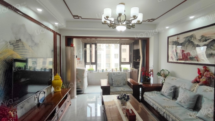 华宇上城二手房实景图