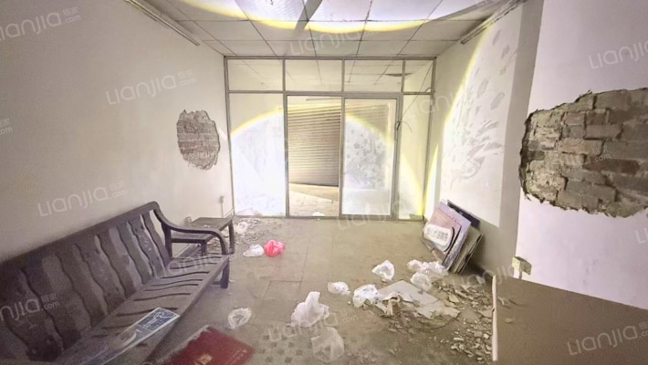 序齿约巷二手房实景图