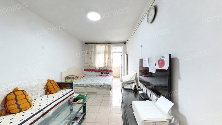 城角街烟草宿舍二手房实景图