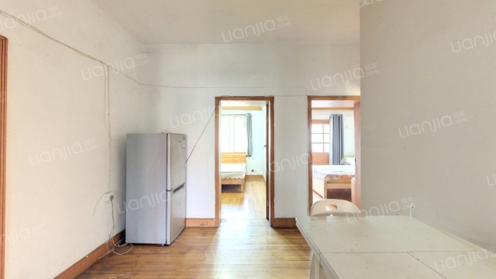 清河新寓二村二手房实景图