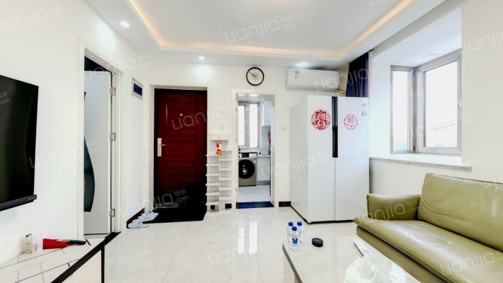 龍祥小區二手房实景图