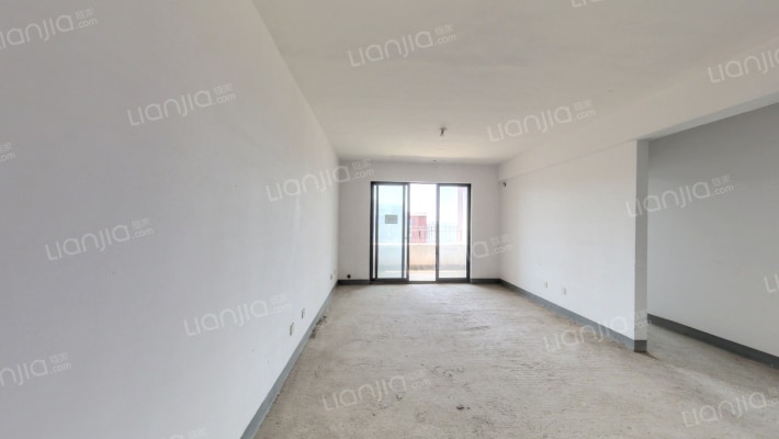 华润凤凰城二期二手房实景图