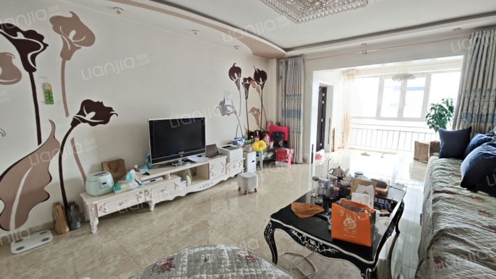 盛世华庭二手房实景图