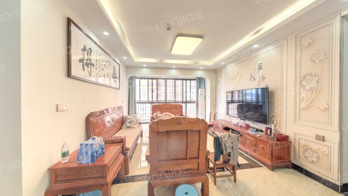 驰程天拓二手房实景图