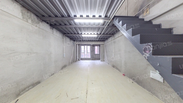 华虹领航城二手房实景图