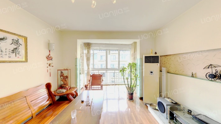 望园居二手房实景图